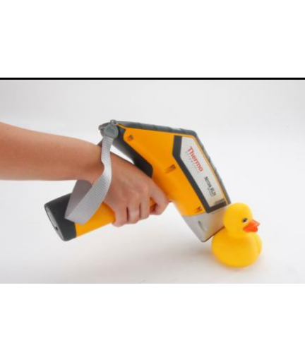 XL2 XRF ANALYZER